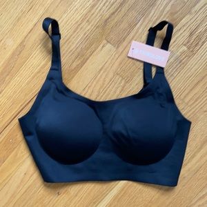 New w/ tags! ThirdLove Wireless Bra XL